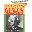 Ordinary Genius: The Story of Albert Einstein (Trailblazer Biographies)