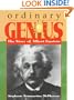 Ordinary Genius: The Story of Albert Einstein (Trailblazer Biographies)