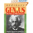 Ordinary Genius: The Story of Albert Einstein (Trailblazer Biographies) by Stephanie Sammartino McPherson
