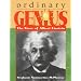 Ordinary Genius: The Story of Albert Einstein (Trailblazer Biographies)