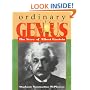 Ordinary Genius: The Story of Albert Einstein (Trailblazer Biographies)