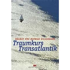 Traumkurs Transatlantik