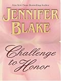 Challenge to Honor (Thorndike Basic)
