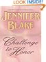Challenge to Honor