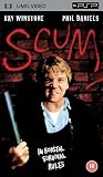 Scum [UMD Mini for PSP] [1979]