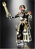装着変身 仮面ライダーオーガ