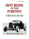 Hot Rods in the Forties: A Blast from the Past