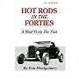 Hot Rods in the Forties: A Blast from the Past