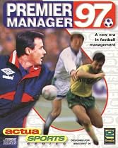 Premier Manager 97