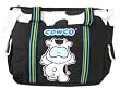 Large Cowco Duffle Bag : Travel bag