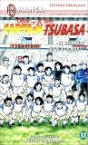 Olive et Tom, Captain Tsubasa, tome 33 : Se défendre jusqu à la mort !