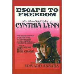 Escape to Freedom: An Autobiography of Cynthia Lynn