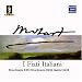 226-MOZART  Winds Divertimenti K213, K226 and Quintet K452
