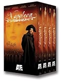 VHS : Napoleon (TV Miniseries)