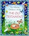 The Old Testament: (Usborne Children's Bible S.) (Usborne Children's Bible)