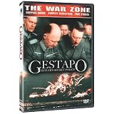 Gestapo: Hitler's Secret Police