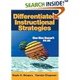 Differentiated Instructional Strategies: One Size Doesn't Fit All