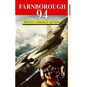 Farnborough 1994 [VHS]