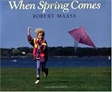 When Spring Comes (An Owlet Book)