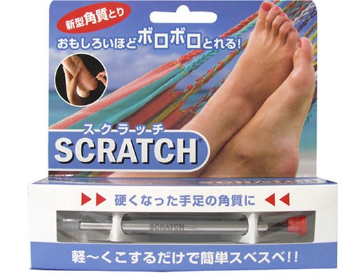 SCRATCH  スクラッチ