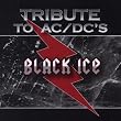Ac/Dc's Black Ice Tribute
