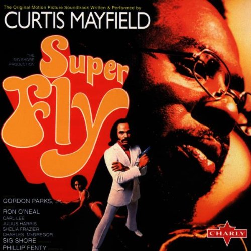 Produkt-Bild: Superfly