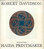Robert Davidson, Haida printmaker