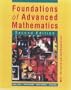Foundations of Advanced Mathematics (Mei Structured Maths)