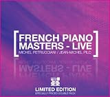 French Piano Masters Live