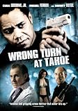 Search : Wrong Turn at Tahoe