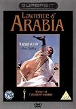 Lawrence Of Arabia [UK IMPORT] - Peter O'Toole