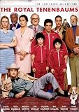 The Royal Tenenbaums (The Criterion Collection)
