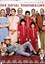 The Royal Tenenbaums (The Criterion Collection) The Royal Tenenbaums (The Criterion Collection)