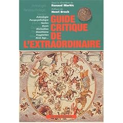 Guide critique de l'extraordinaire