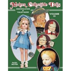 Modern Collectible Dolls: Identification & Value Guide (Volume III)