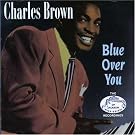 Blue Over You