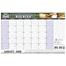 Turner MLB Colorado Rockies 2010 Academic Desk Calender, 11 x 17 Inches (8230375)