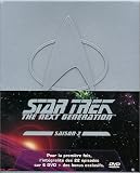 Revue _  / Star Trek : The Next Generation : L'Intégrale Saison 2 - Coffret 6 DVD