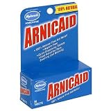 Hyland's ArnicAid, 50 tablets (Pack of 4)