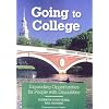 Going To College: Expanding Opportunities For People With Disabilities (v. 1)