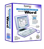 Learn Microsoft Word