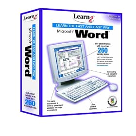 Learn Microsoft Word