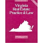 Virginia Real Estate: Practice and Law (Virginia Real Estate Practice and Law) by Doris Barrell