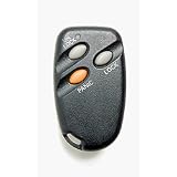 Keyless Entry Remote Fob Clicker for 1996 Mitsubishi Eclipse With Do-It-Yourself... by MITSUBISHI