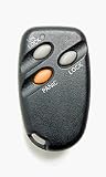 Mitsubishi - Keyless Entry Remote Fob Clicker for 1998 Mitsubishi Eclipse With Do-It-Yourself Programming