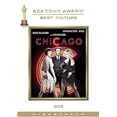 Chicago (Widescreen)