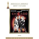 Chicago (Widescreen)by Ren�e Zellweger