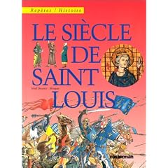 Le Si�cle de Saint-Louis