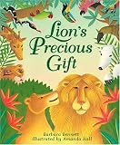 Lion's Precious Gift