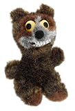 Jakks Pacific Twisted Whiskers - Plush Grizzley Bear - SM